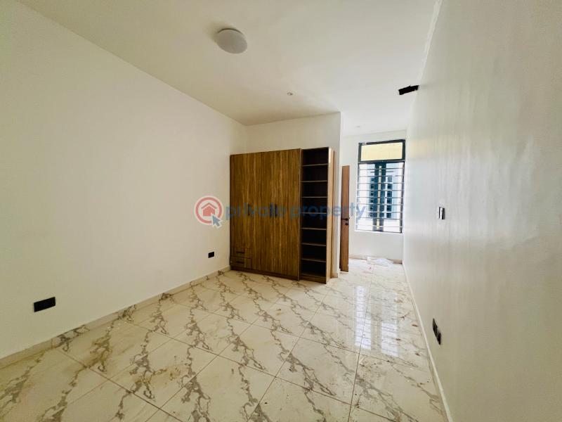 2 bedroom Block Of Flats For Sale Two Bedroom Apartment In A Prime Location At Lekki Conservation By Chevron Tollgate Lekki Phase 2 Lagos - 9