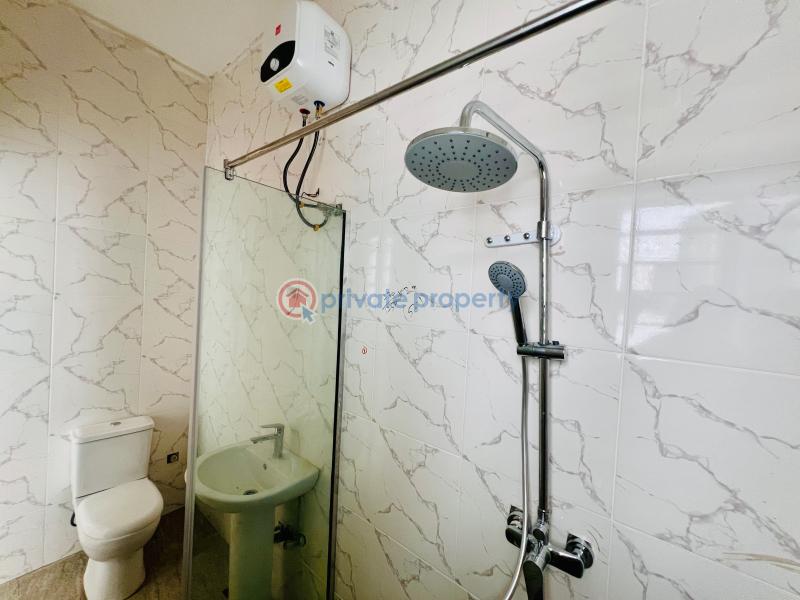 2 bedroom Block Of Flats For Sale Two Bedroom Apartment In A Prime Location At Lekki Conservation By Chevron Tollgate Lekki Phase 2 Lagos - 8