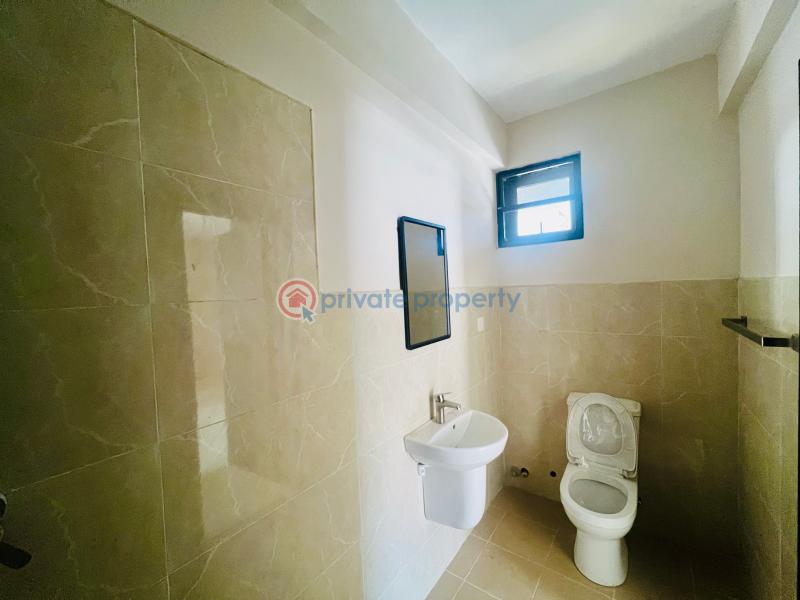 2 bedroom Block Of Flats For Sale Osapa Lekki Lagos - 12