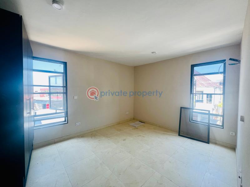 2 bedroom Block Of Flats For Sale Osapa Lekki Lagos - 9