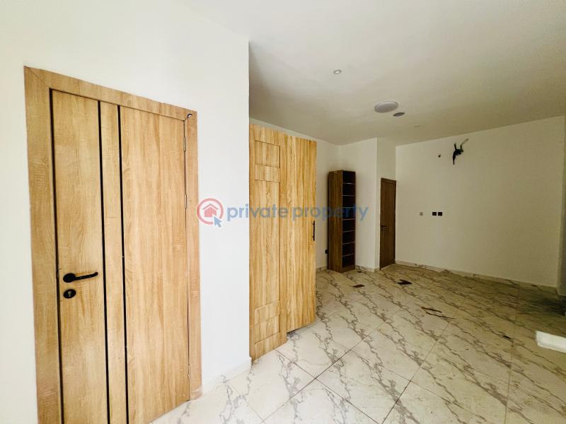 2 bedroom Block Of Flats For Sale Two Bedroom Apartment In A Prime Location At Lekki Conservation By Chevron Tollgate Lekki Phase 2 Lagos - 7