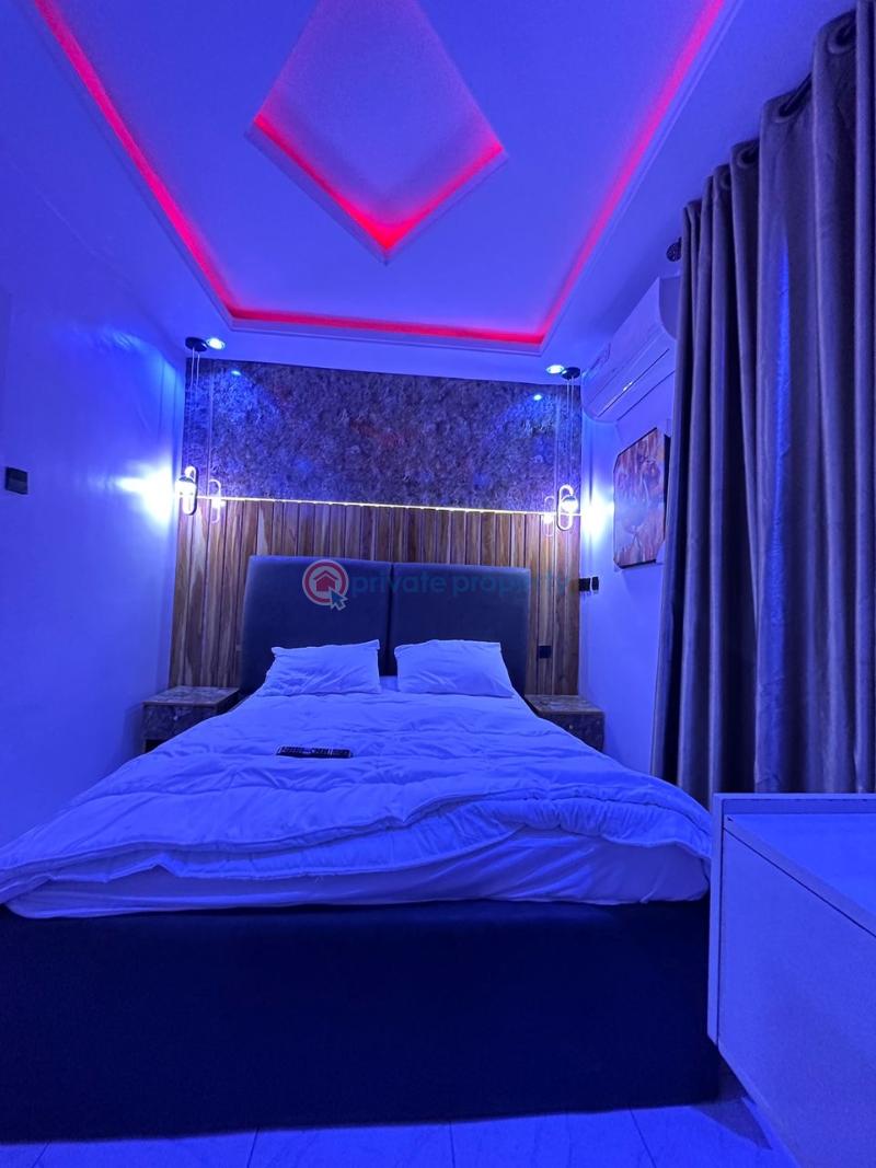 2 bedroom Flat & Apartment Short let Aga Ikorodu Lagos - 5