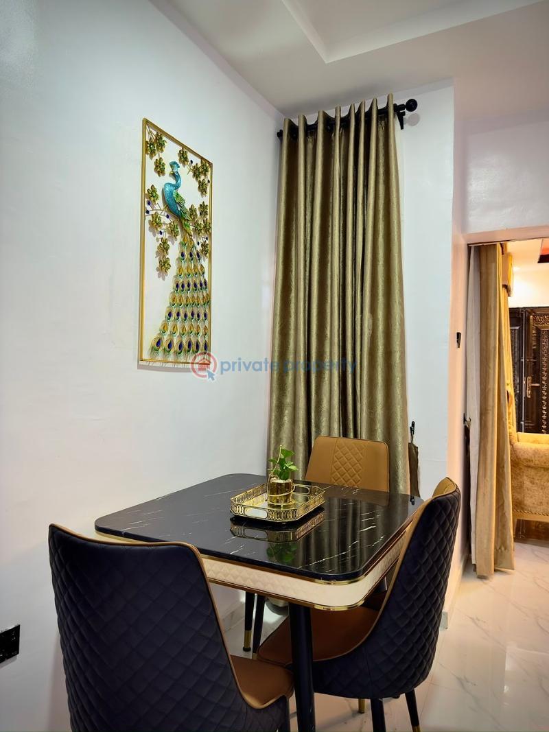 2 bedroom Flat & Apartment Short let Aga Ikorodu Lagos - 2