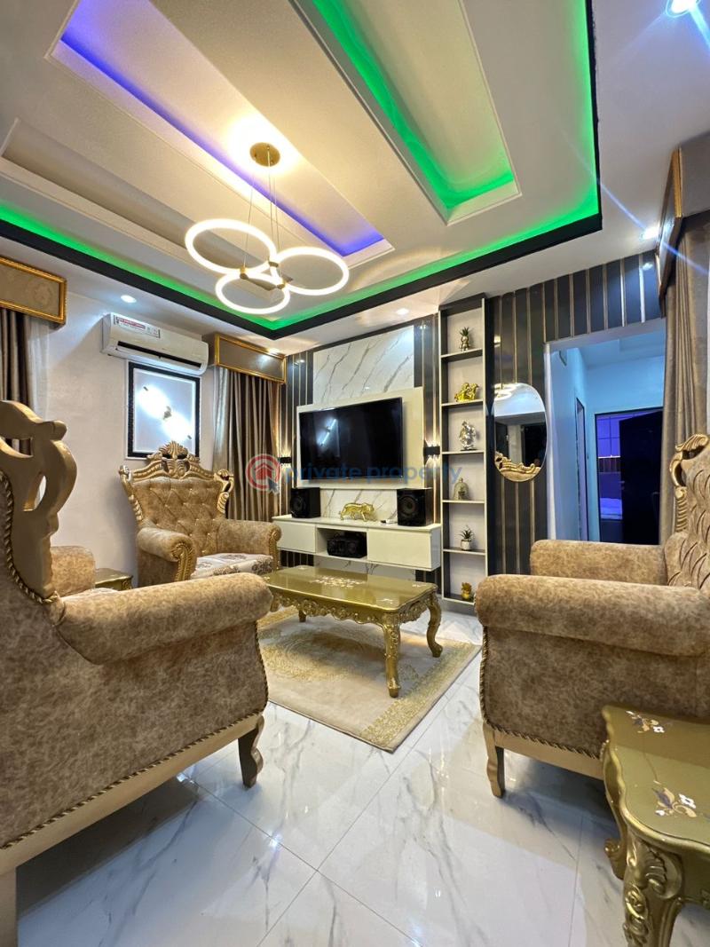 2 bedroom Flat & Apartment Short let Aga Ikorodu Lagos - 6