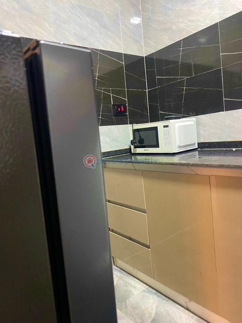 2 bedroom Flat & Apartment Short let Aga Ikorodu Lagos - 3