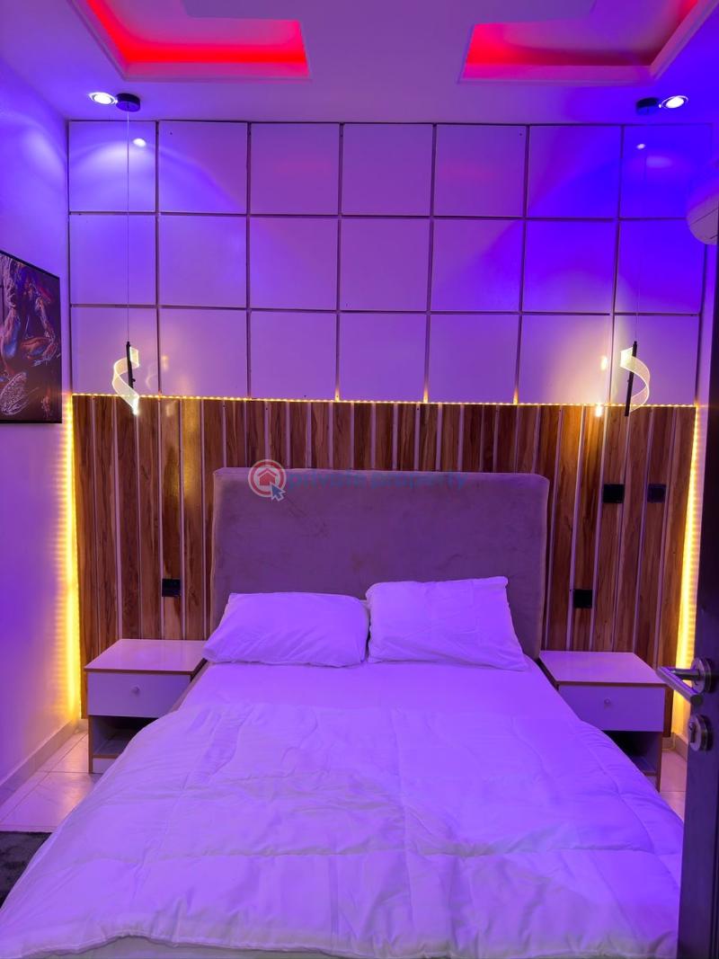 2 bedroom Flat & Apartment Short let Aga Ikorodu Lagos - 4