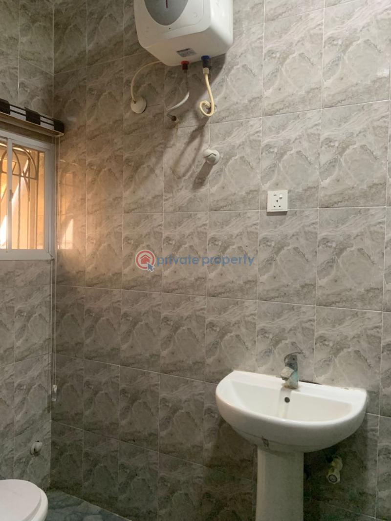 2 bedroom Flat & Apartment For Rent Phase 1 Lekki Lagos - 6