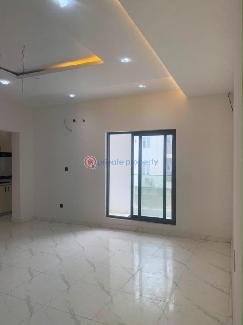 2 bedroom Flat & Apartment For Sale Illasan/ikate Lekki Lagos - 4