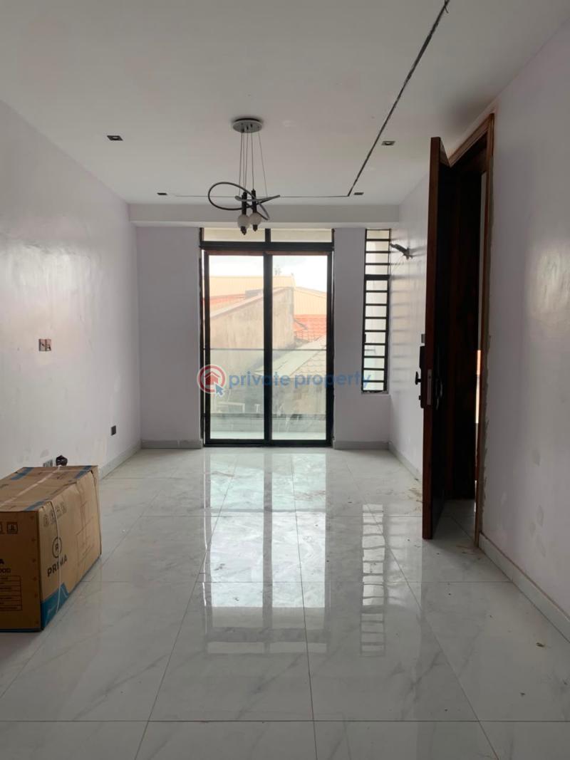 2 bedroom Flat & Apartment For Sale Osapa London Lekki Lagos - 1