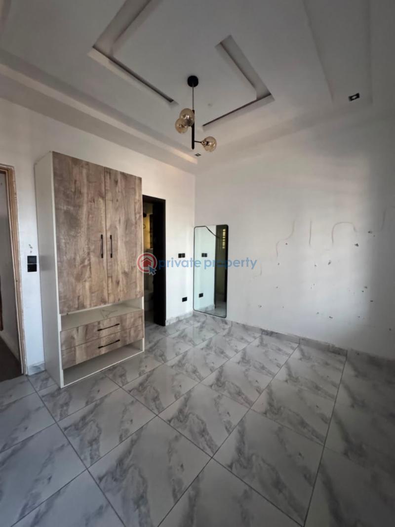 2 bedroom Flat & Apartment For Rent Ikate Lekki Lagos - 5