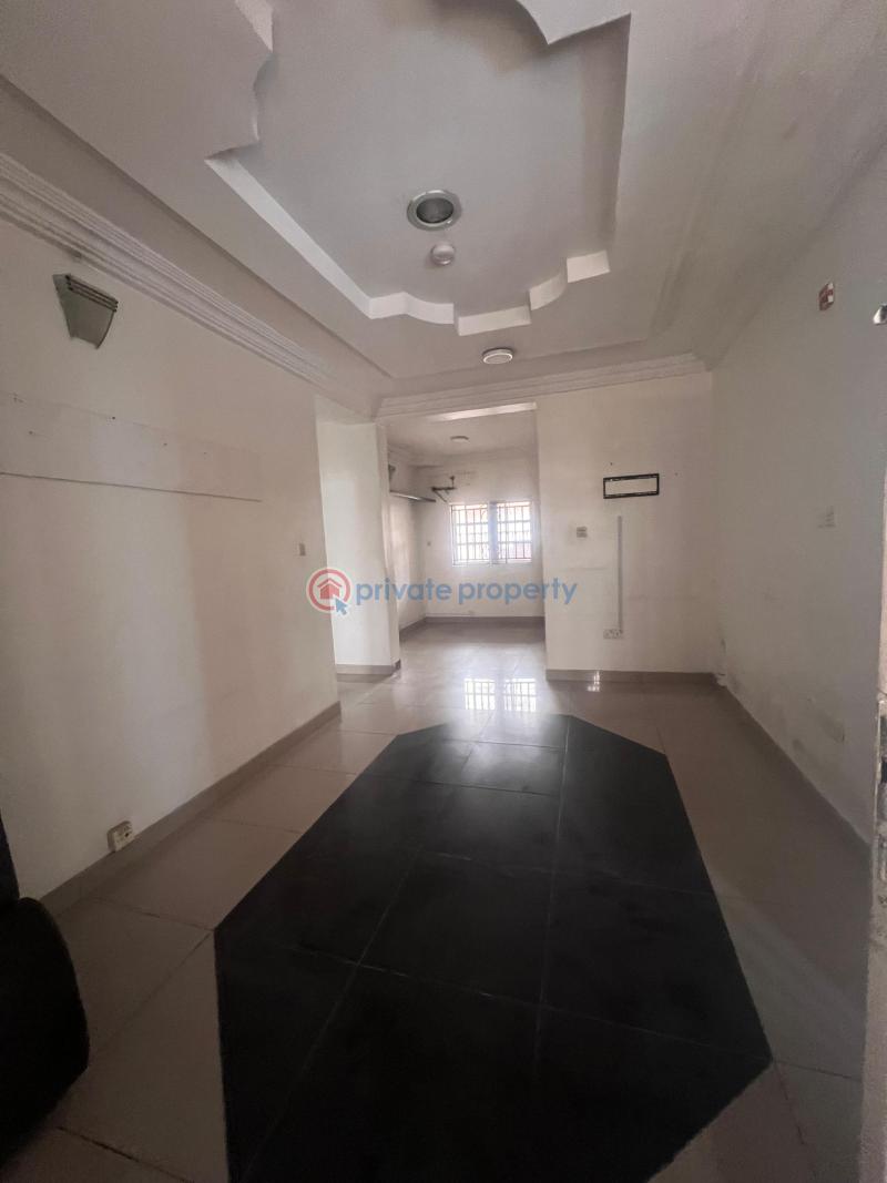 2 bedroom Block Of Flats For Rent Lekki Phase 1 Lagos - 5