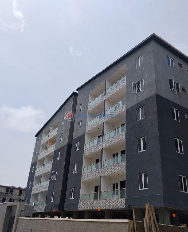 2 bedroom Flat & Apartment For Rent Phase 1 Lekki Lagos - 0