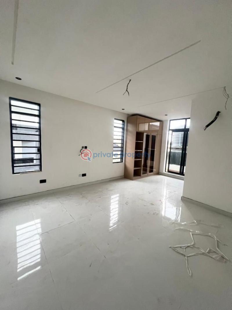 2 bedroom Block Of Flats For Sale Ikate Elegushi Lekki Lagos - 5