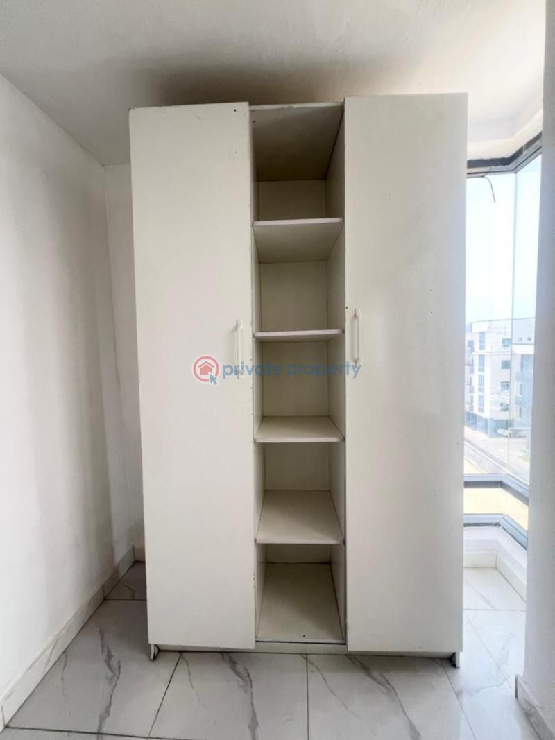 2 bedroom Block Of Flats For Sale Ikate Elegushi Lekki Lagos - 6