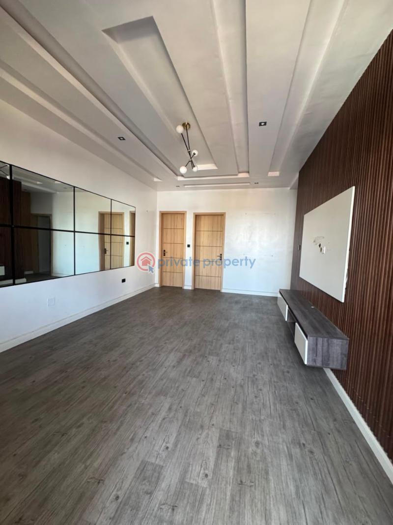 2 bedroom Flat & Apartment For Rent Ikate Lekki Lagos - 1