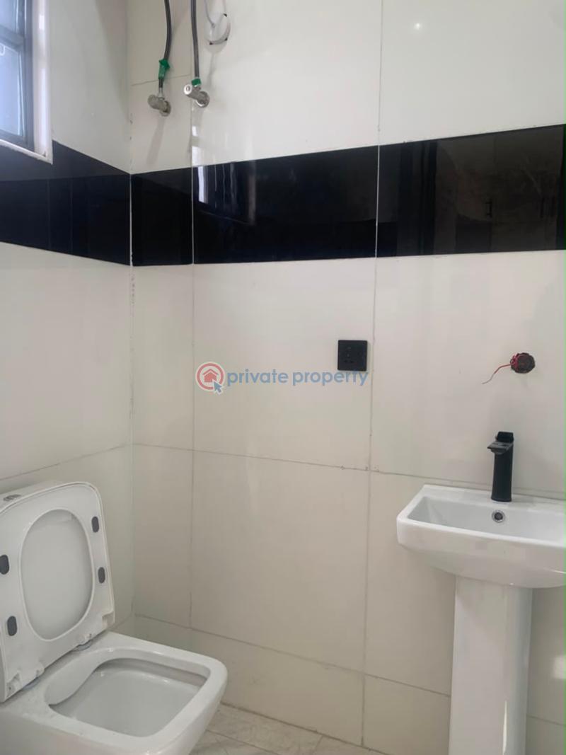 2 bedroom Flat & Apartment For Sale Illasan/ikate Lekki Lagos - 8