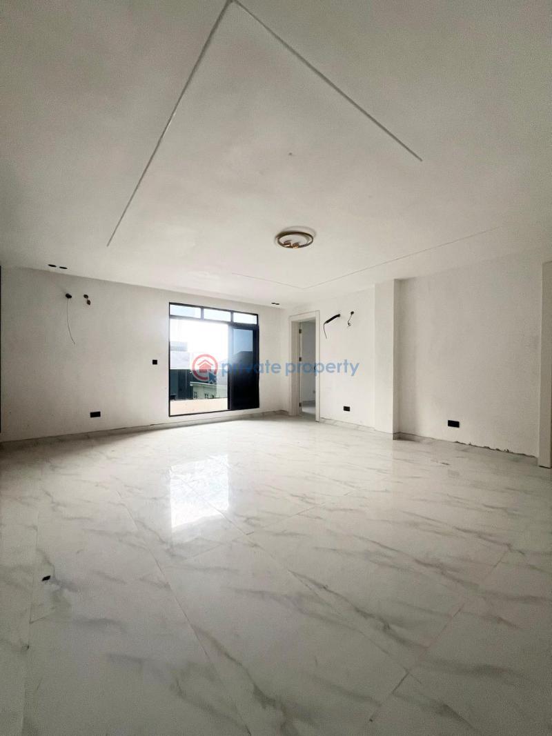 2 bedroom Block Of Flats For Sale Ikate Elegushi Lekki Lagos - 2
