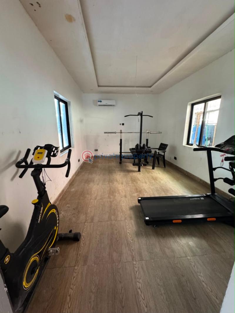 2 bedroom Flat & Apartment For Rent Phase 1 Lekki Lagos - 10
