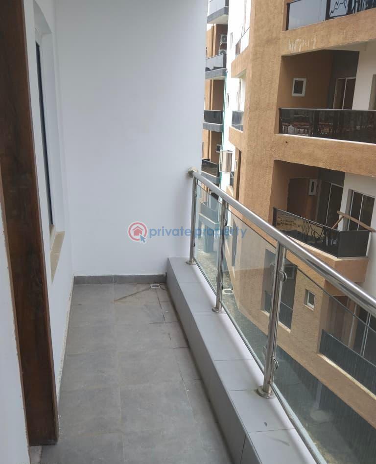 2 bedroom Flat & Apartment For Rent Phase 1 Lekki Lagos - 7
