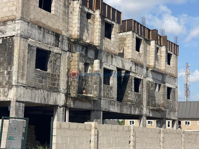 2 bedroom Flat & Apartment For Sale Gra Phase 3 Portharcourt Port Harcourt Rivers - 2