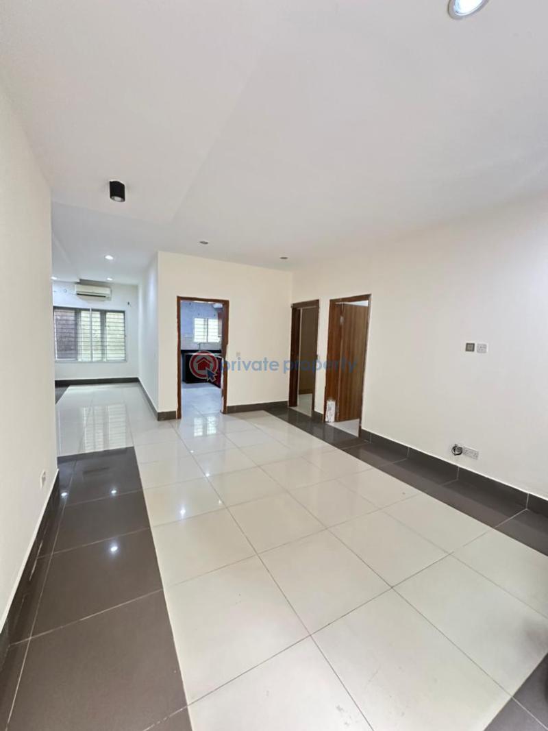 2 bedroom Block Of Flats For Rent Oniru Victoria Island Lagos - 0