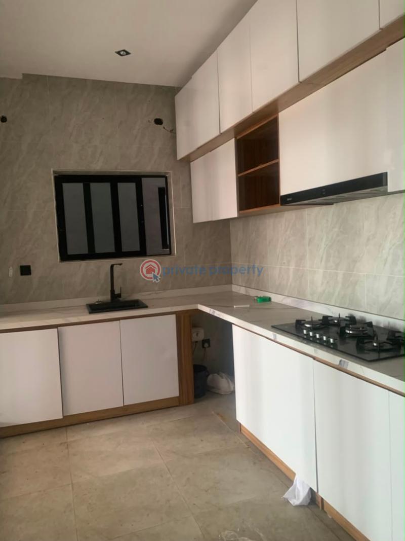 2 bedroom Flat & Apartment For Rent Illasan/ikate Lekki Lagos - 3