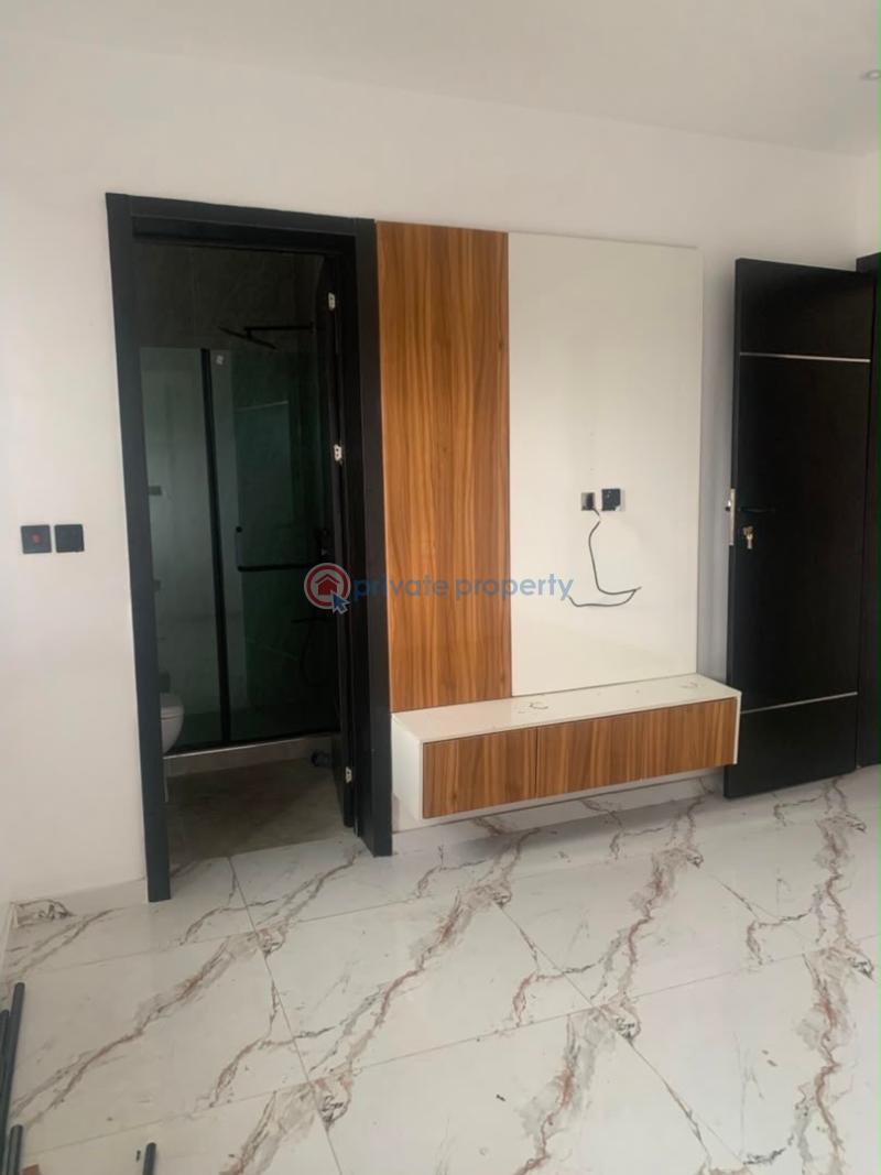2 bedroom Flat & Apartment For Rent Illasan/ikate Lekki Lagos - 7