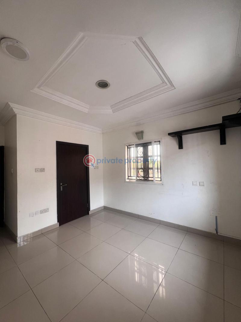 2 bedroom Block Of Flats For Rent Lekki Phase 1 Lagos - 2
