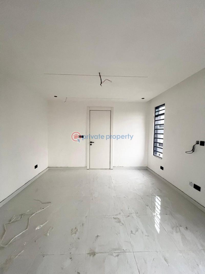 2 bedroom Block Of Flats For Sale Ikate Elegushi Lekki Lagos - 4