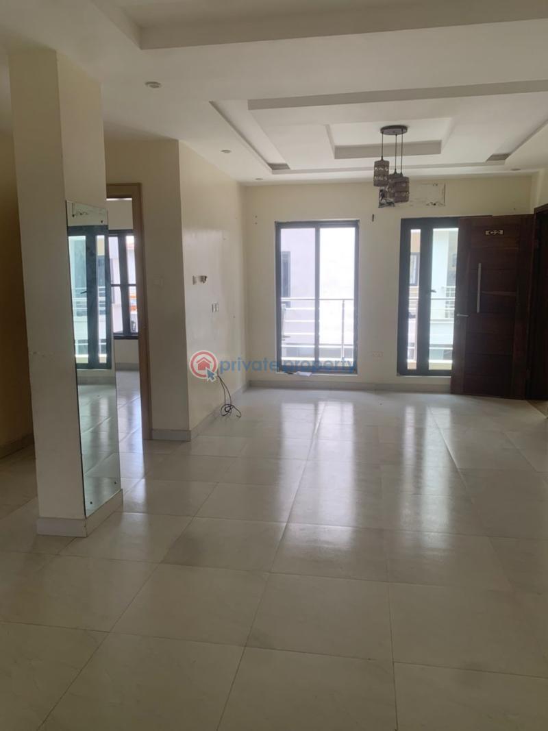 2 bedroom Flat & Apartment For Rent Ikate Elegushi Lekki Lagos - 1