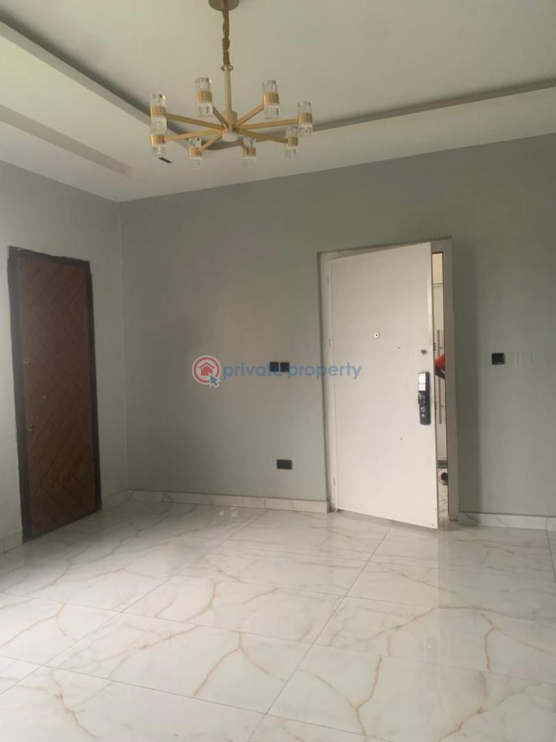 2 bedroom Flat & Apartment For Sale Phase 1 Lekki Lagos - 1