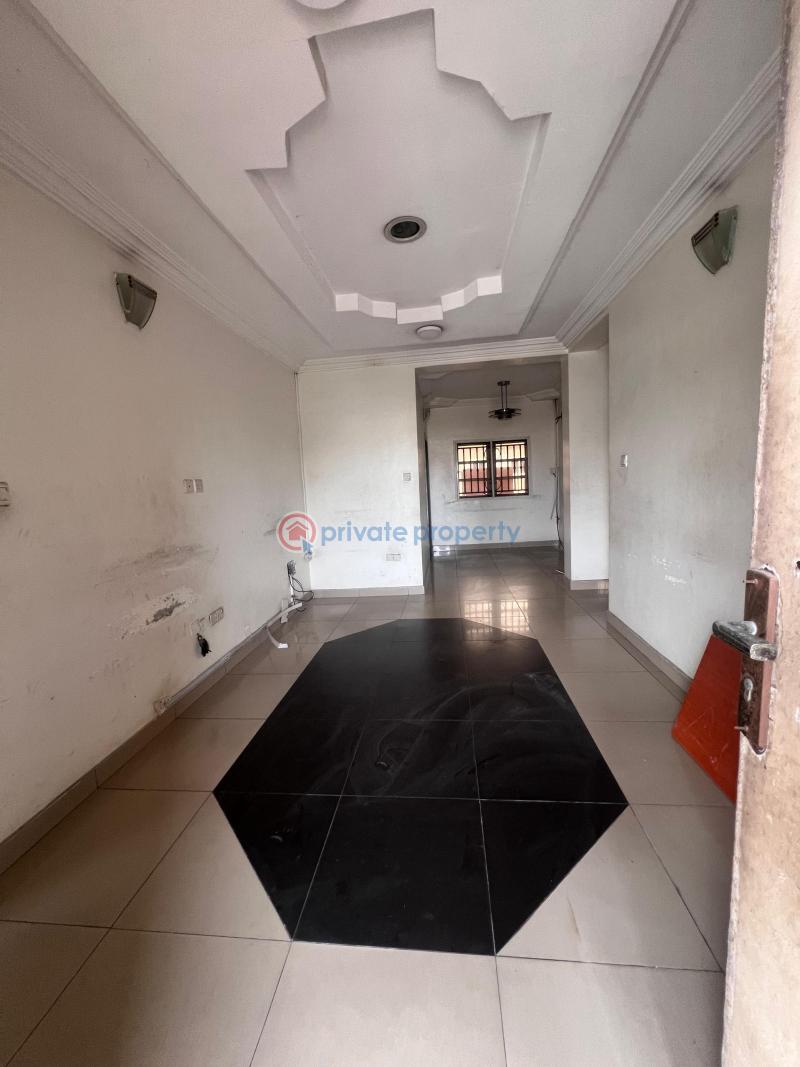 2 bedroom Block Of Flats For Rent Lekki Phase 1 Lagos - 3
