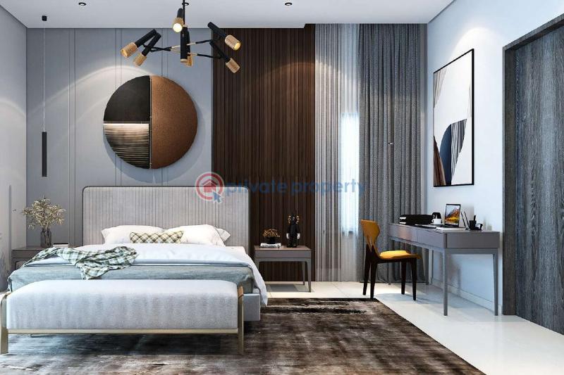 2 bedroom Flat & Apartment For Sale Osborne Foreshore Ii Ikoyi Lagos - 2