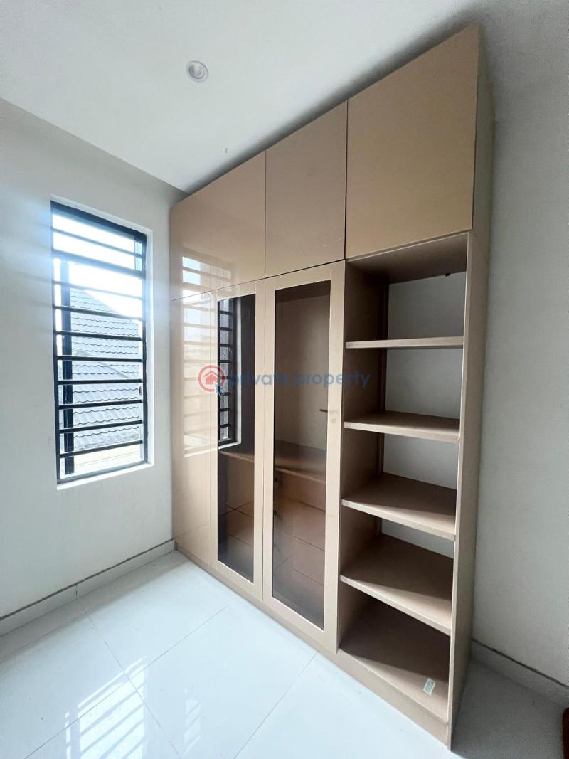 2 bedroom Block Of Flats For Sale Ikate Elegushi Lekki Lagos - 8