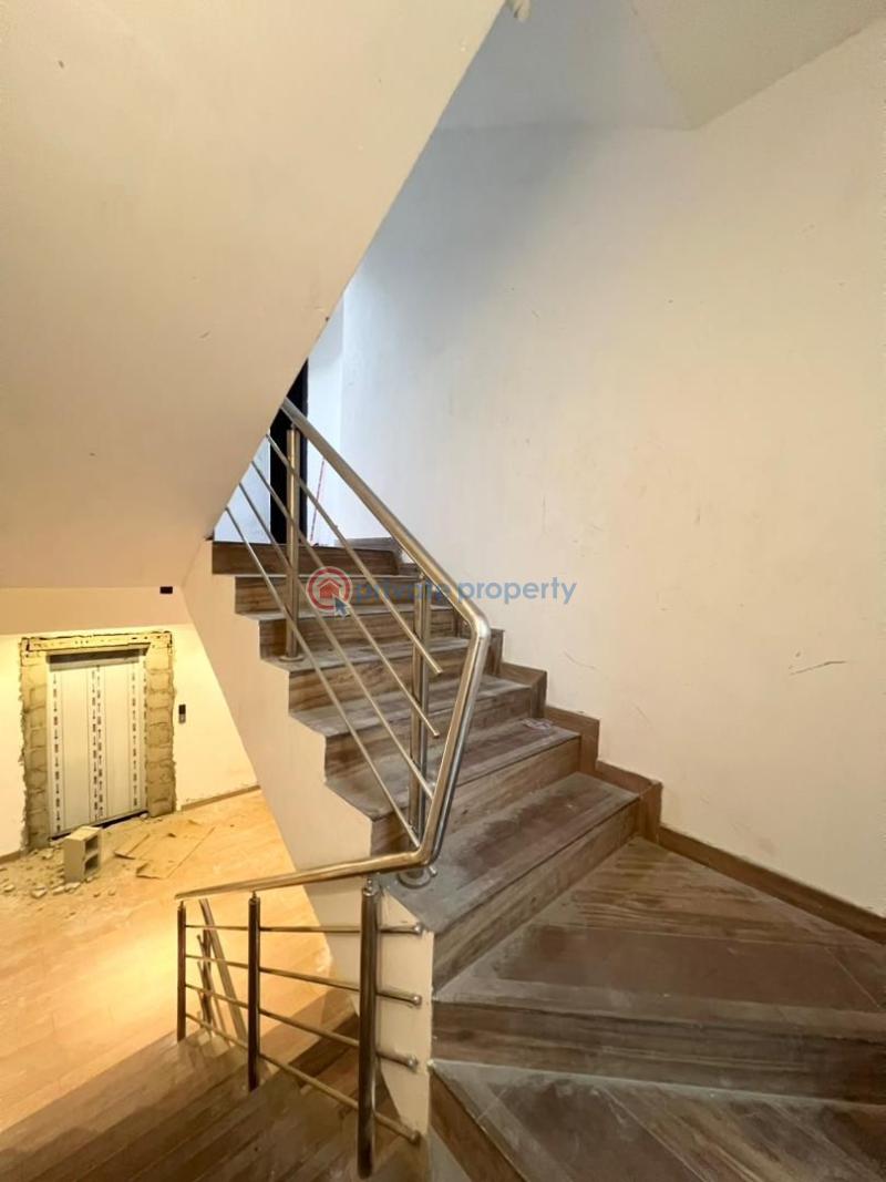 2 bedroom Block Of Flats For Sale Ikate Elegushi Lekki Lagos - 10