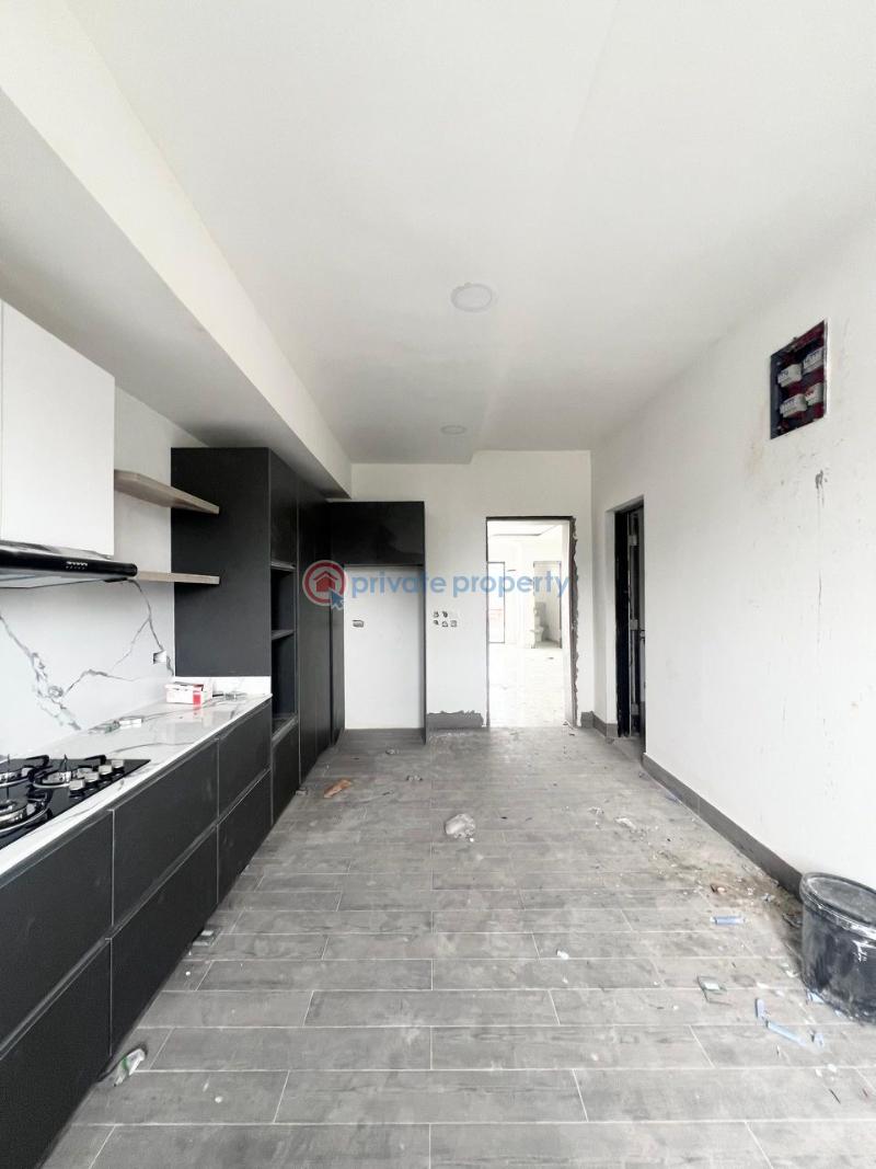 2 bedroom Flat & Apartment For Sale Phase 1 Lekki Lagos - 4