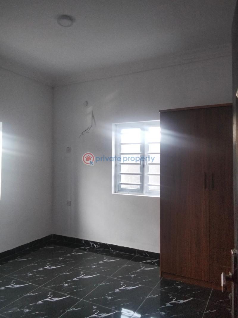2 bedroom Block Of Flats For Rent Ogombo Ajah Lagos - 3