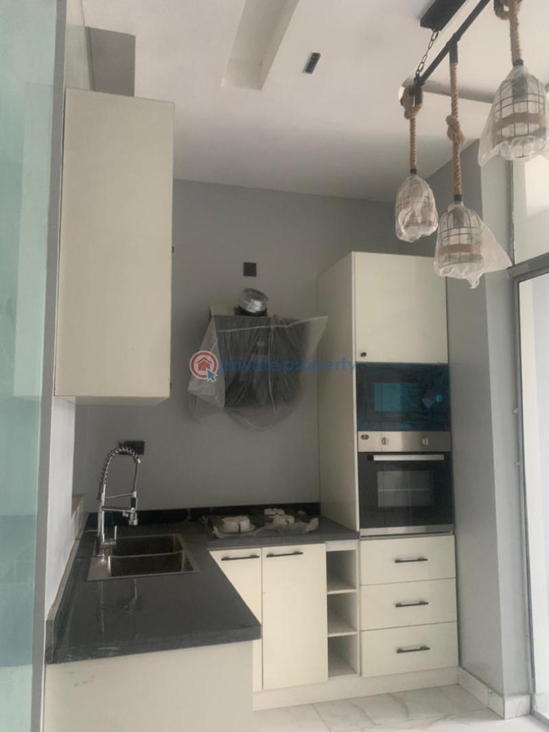 2 bedroom Flat & Apartment For Sale Phase 1 Lekki Lagos - 2