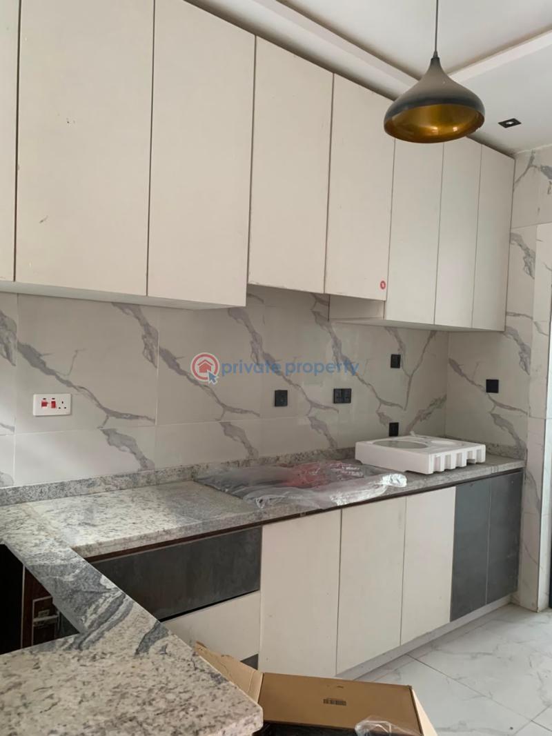 2 bedroom Flat & Apartment For Sale Osapa London Lekki Lagos - 2