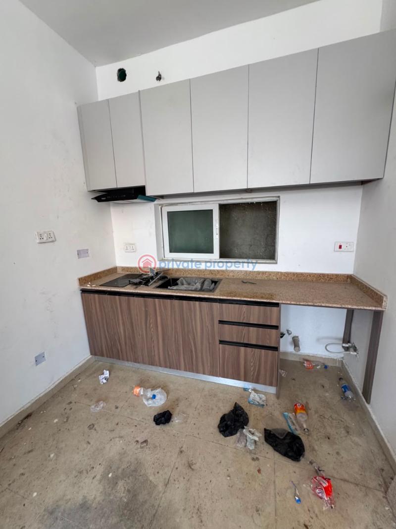 2 bedroom Flat & Apartment For Rent Ikate Lekki Lagos - 2