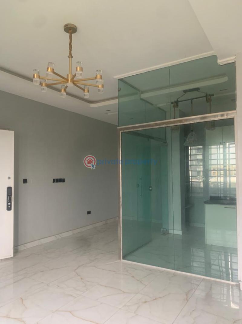 2 bedroom Flat & Apartment For Sale Phase 1 Lekki Lagos - 5