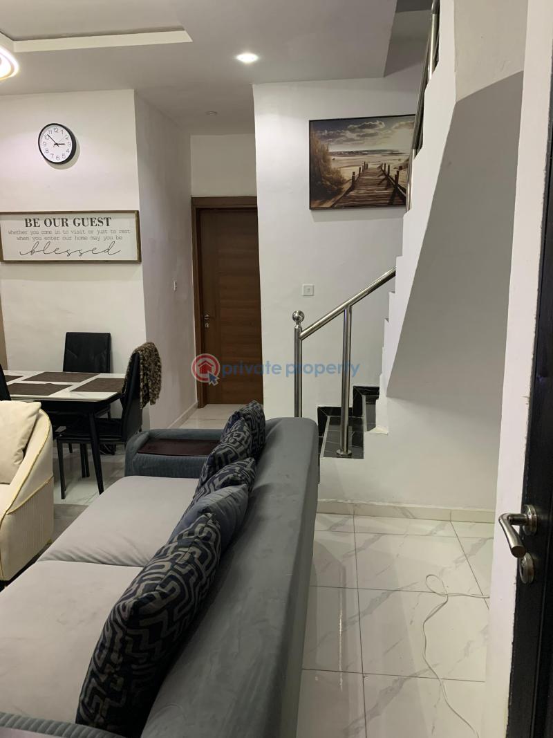 2 bedroom Block Of Flats Short let Lekki Country Home's Ikota Lekki Lagos - 7