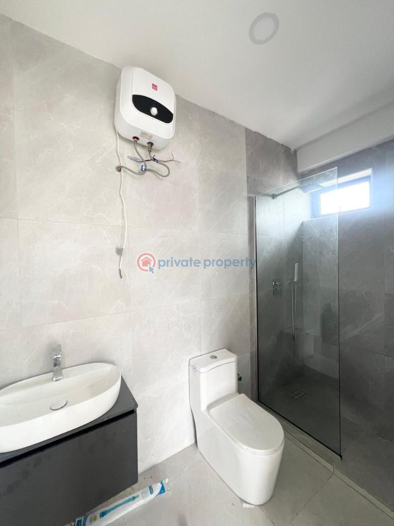 2 bedroom Flat & Apartment For Sale Phase 1 Lekki Lagos - 9