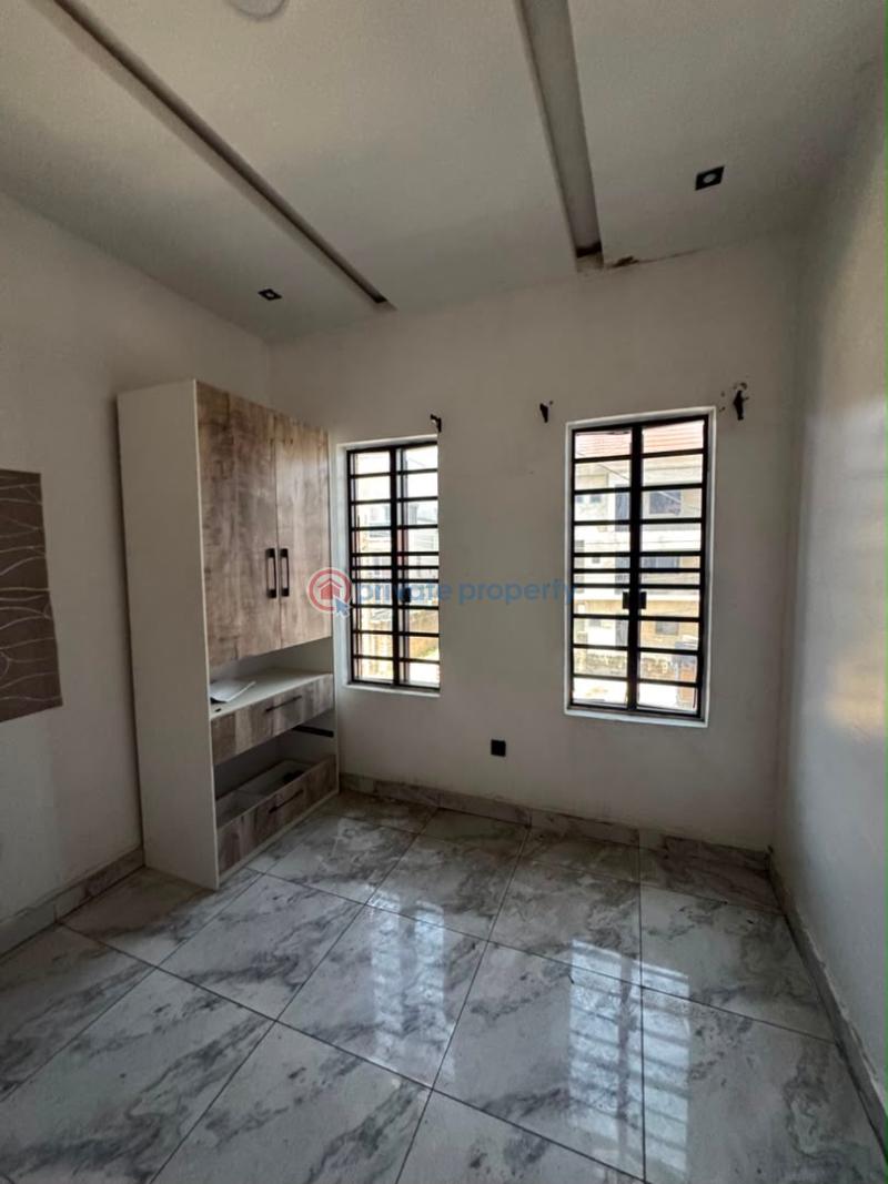 2 bedroom Flat & Apartment For Rent Phase 1 Lekki Lagos - 3