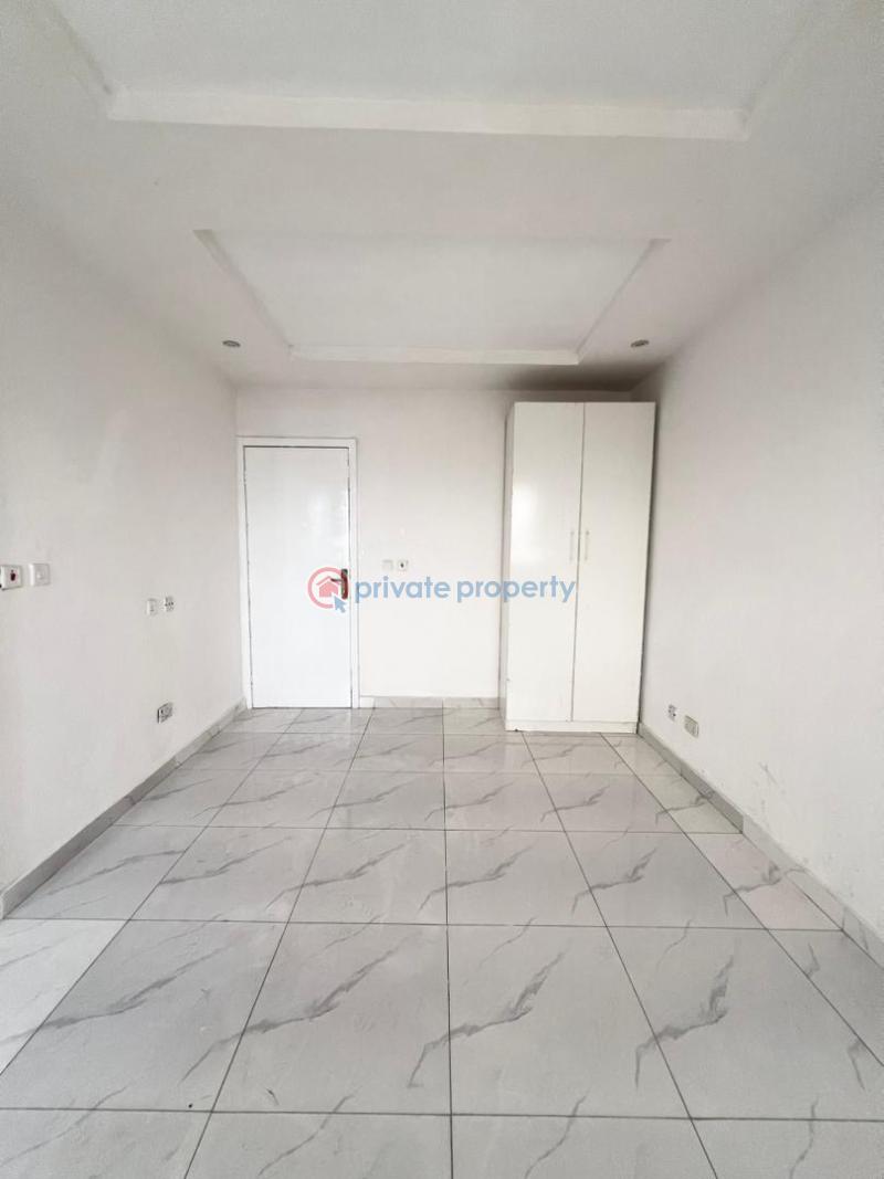 2 bedroom Block Of Flats For Sale Ikate Elegushi Lekki Lagos - 11