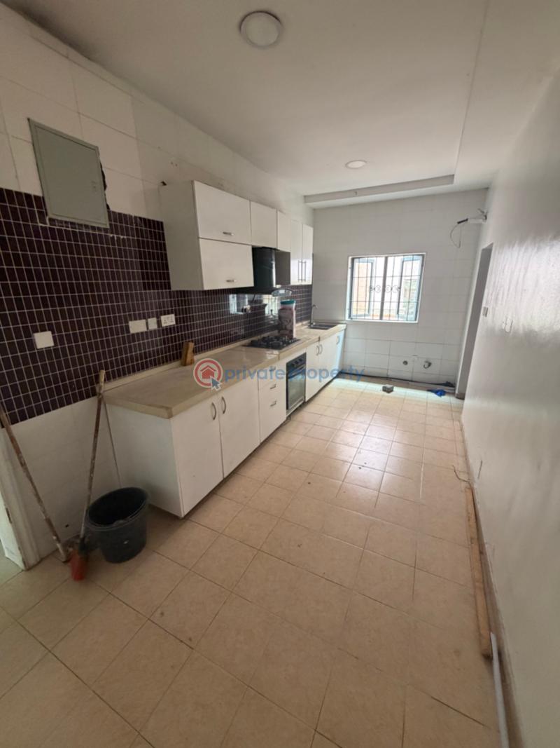 2 bedroom Flat & Apartment For Rent Freedom Way Lekki Phase 1 Lagos - 5