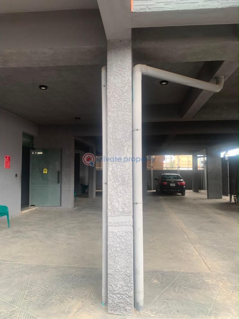 2 bedroom Flat & Apartment For Rent Illasan/ikate Lekki Lagos - 11