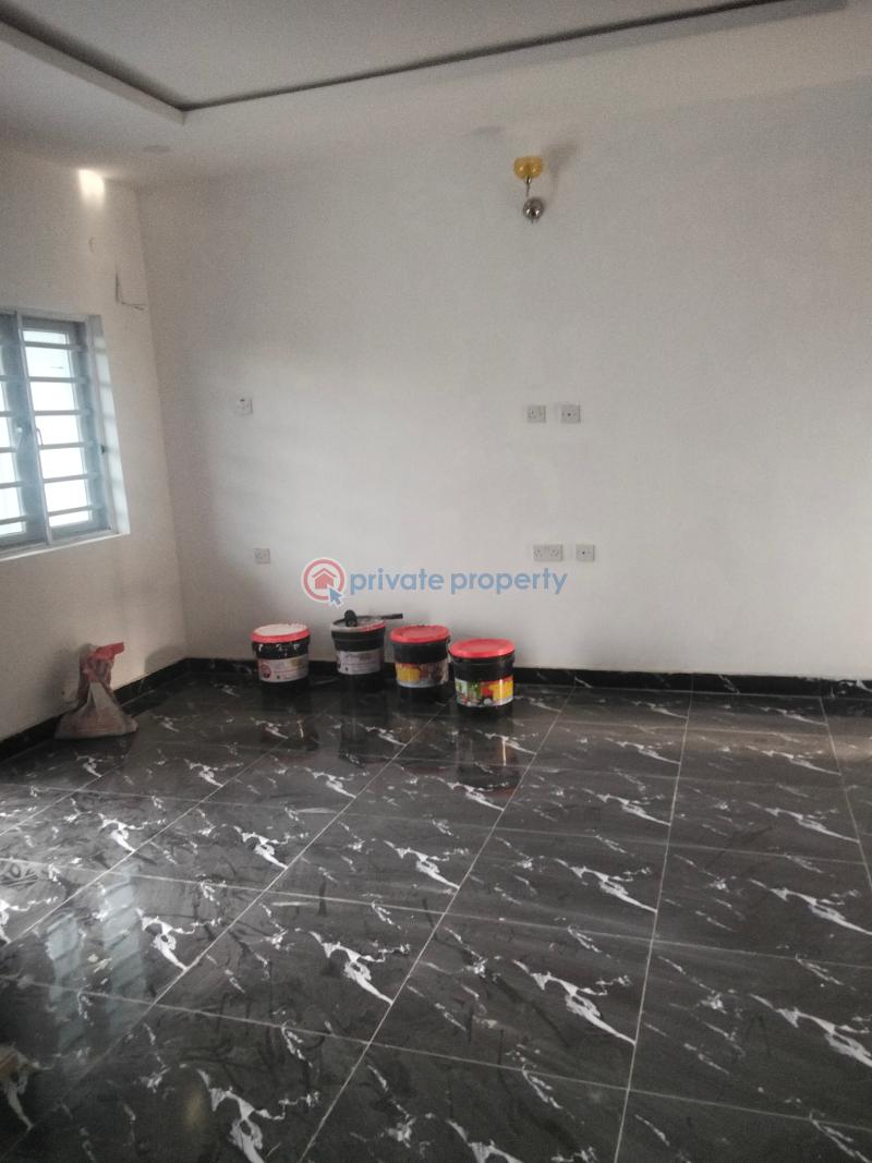 2 bedroom Block Of Flats For Rent Ogombo Ajah Lagos - 1