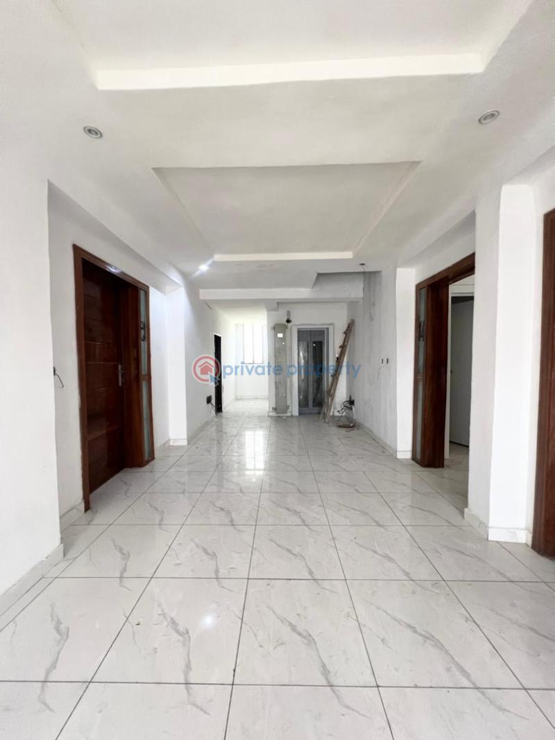 2 bedroom Block Of Flats For Sale Ikate Elegushi Lekki Lagos - 13