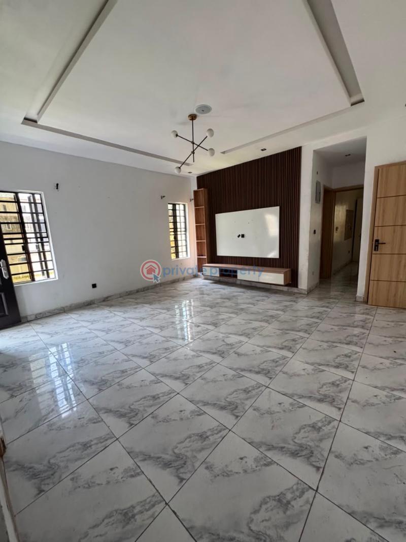 2 bedroom Flat & Apartment For Rent Phase 1 Lekki Lagos - 1